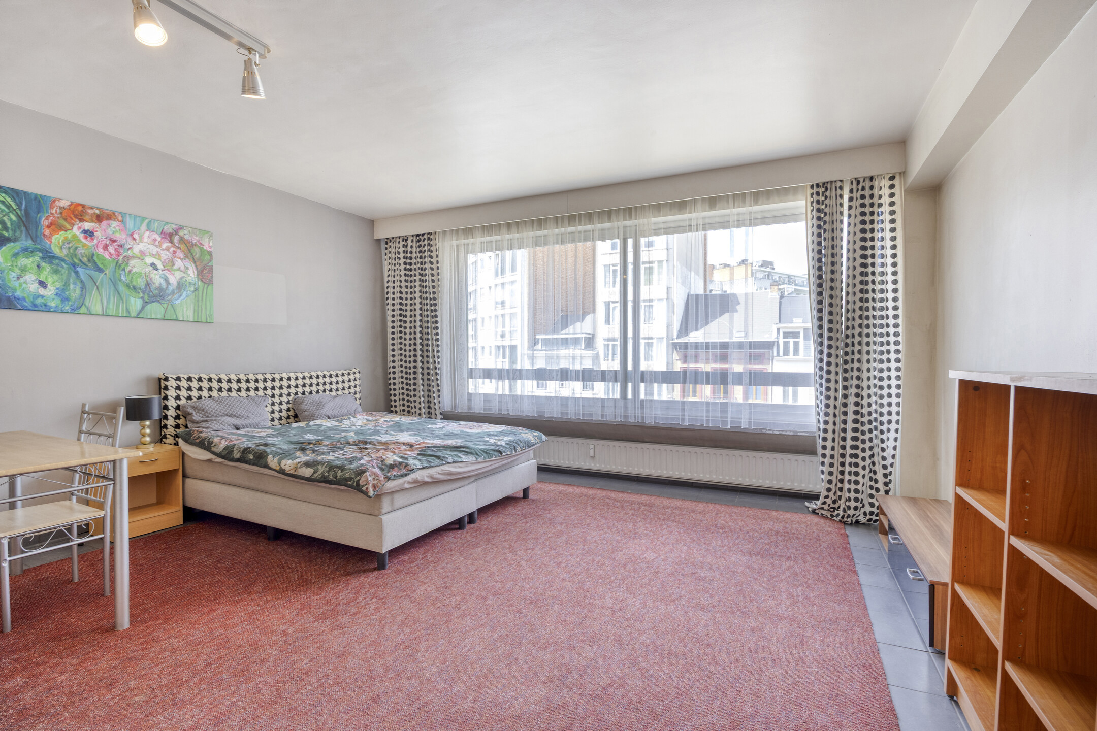 Studio vlakbij het Stadspark. - foto 4