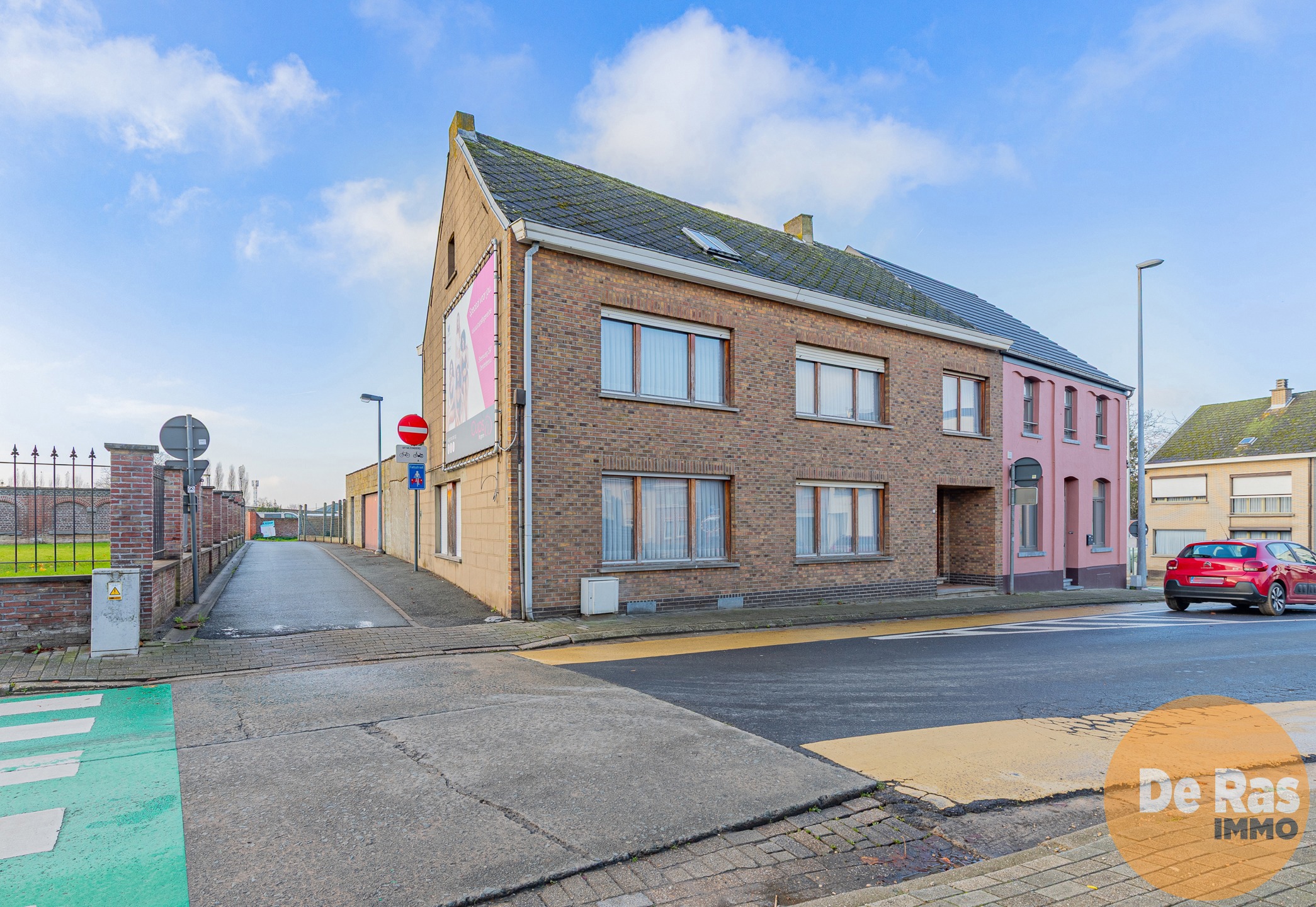 House for sale in Haaltert with 4 bedrooms - photo 1