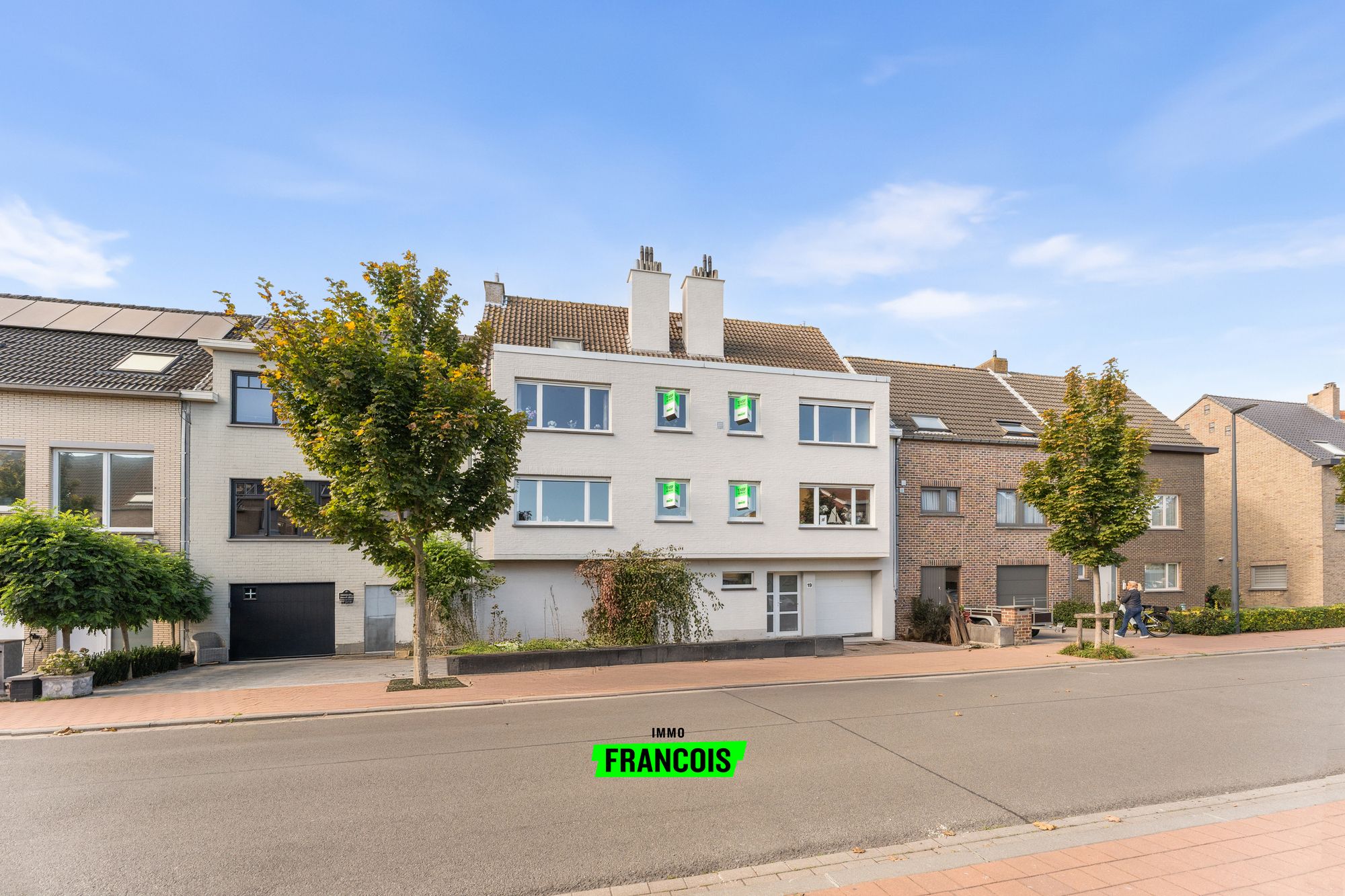 House for sale in Blankenberge with 12 bedrooms - photo 1