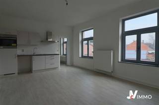 Appartement te huur in Borgworm