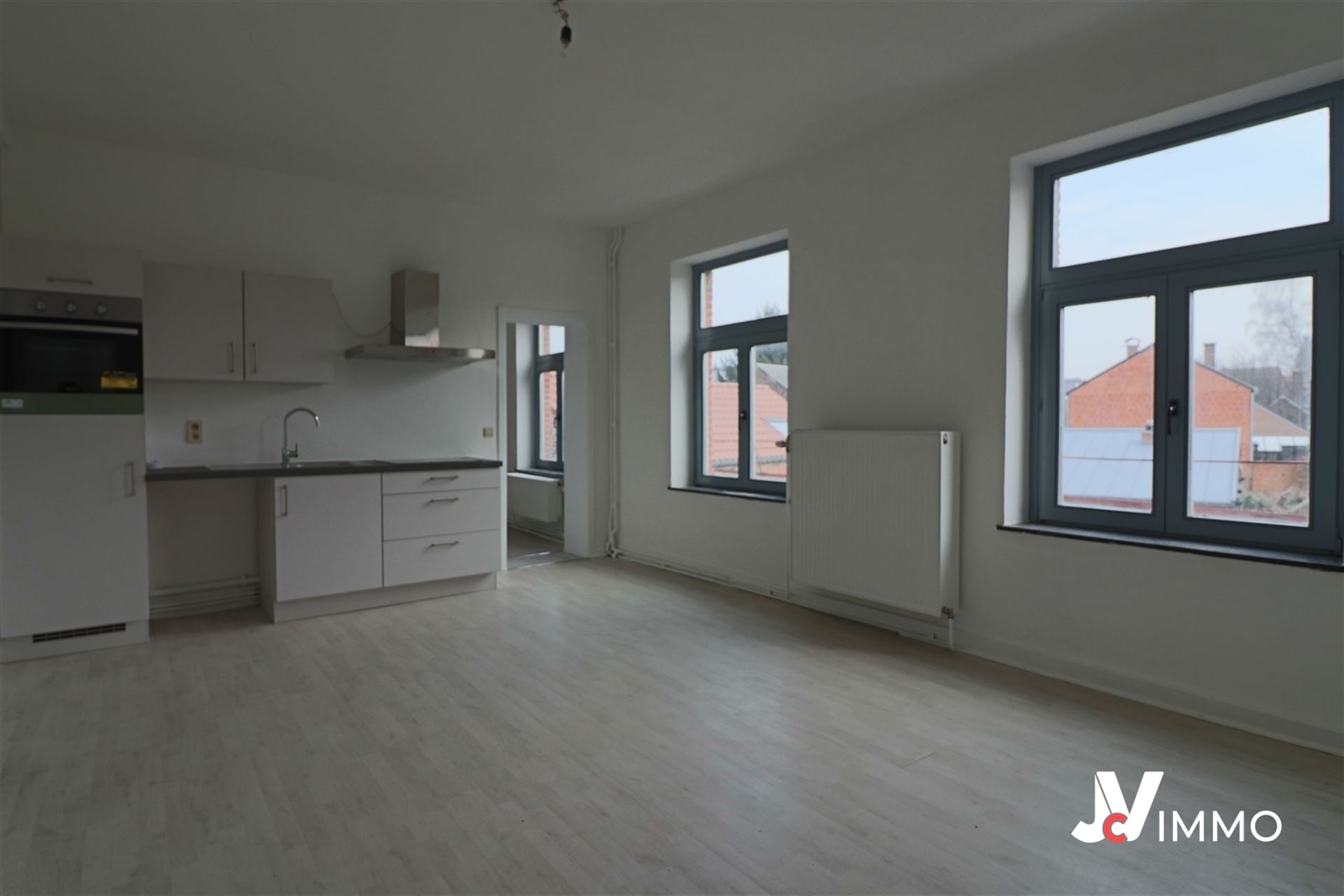 Appartement te huur in Borgworm