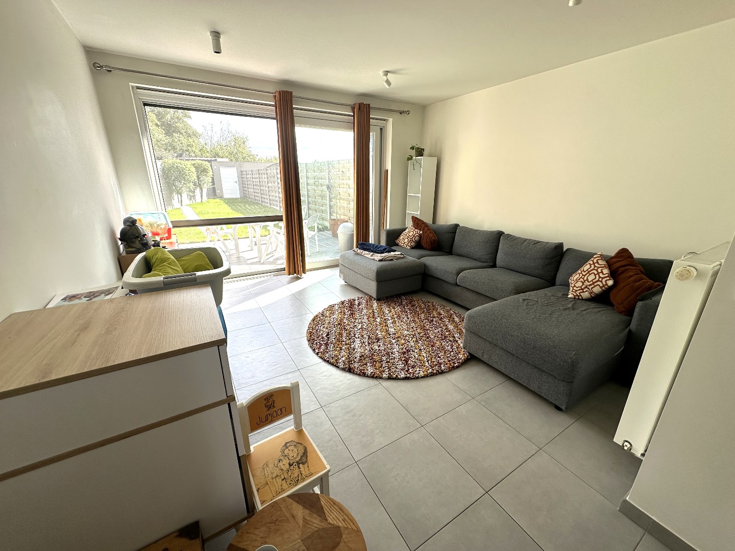 Perfect uitgeruste energiezuinige woning met 4 slpk, tuin en garage, Torhout - foto 5