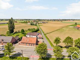 Maison à vendre à Langemark-Poelkapelle