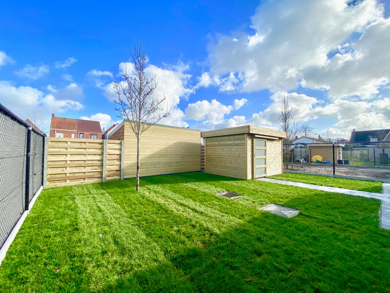 Recent woonhuis met 3 slaapkamers op TOPlocatie te Maldegem ! - foto 2