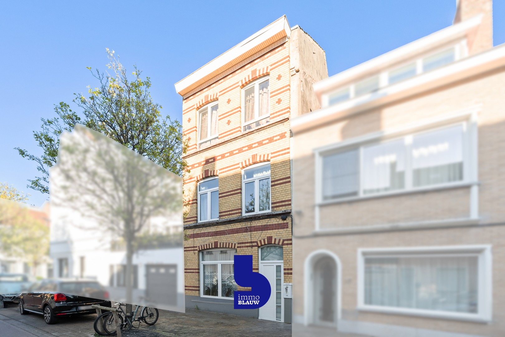 Herenwoning met potentieel - foto 2