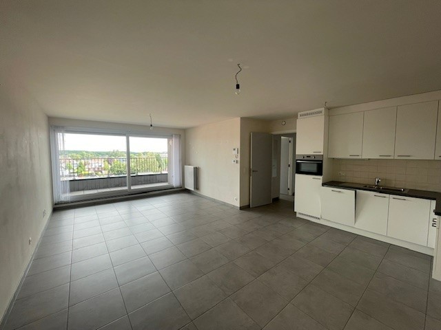 2-slaapkamerappartement met terras op de 5de verdieping - foto 3