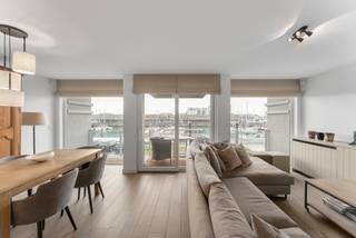 Apartment for sale in Bruges