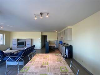 Appartement à louer à Bredene