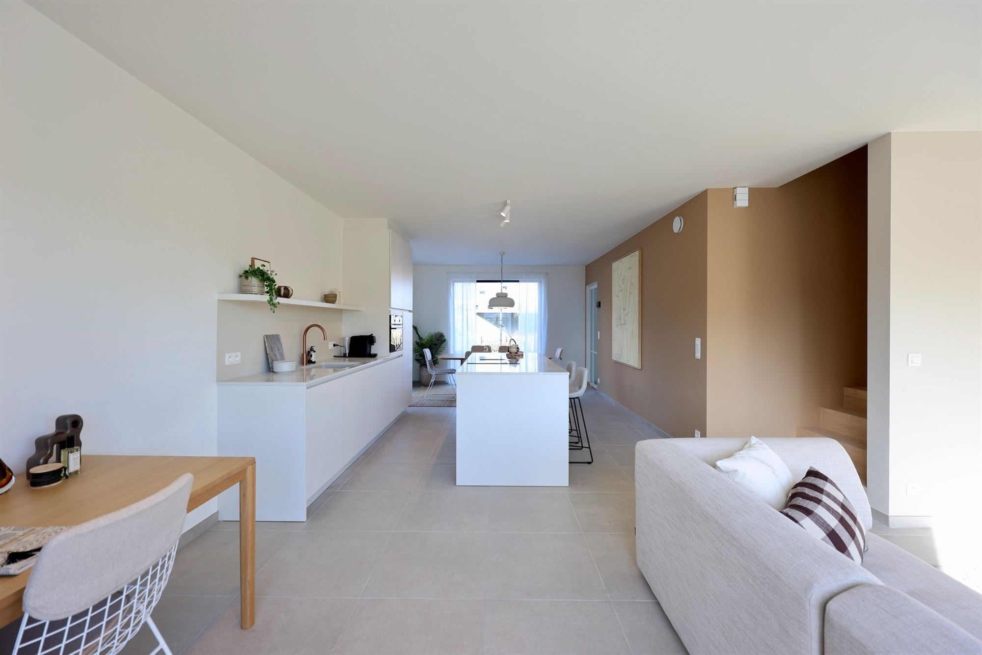 Maison à vendre à Wuustwezel avec 3 chambres - photo 5