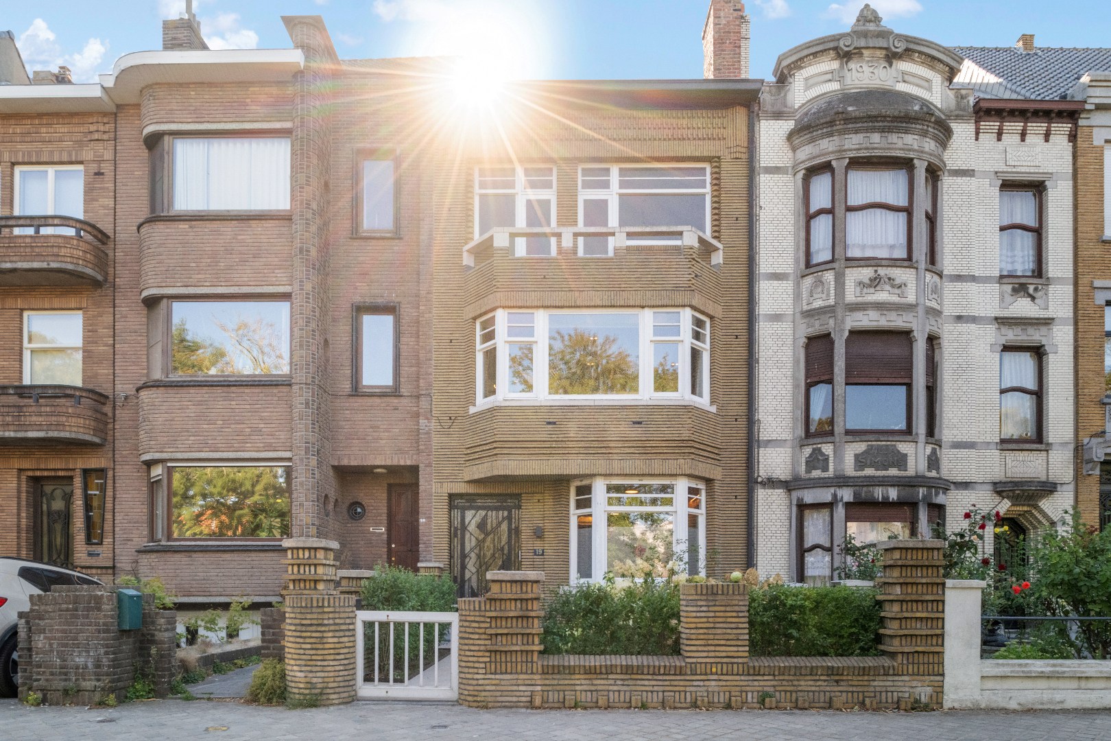 Maison à vendre à Ostende