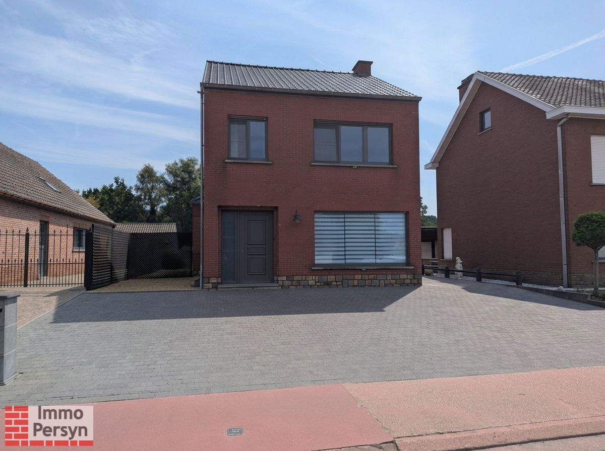 House for rent in Scherpenheuvel-Zichem
