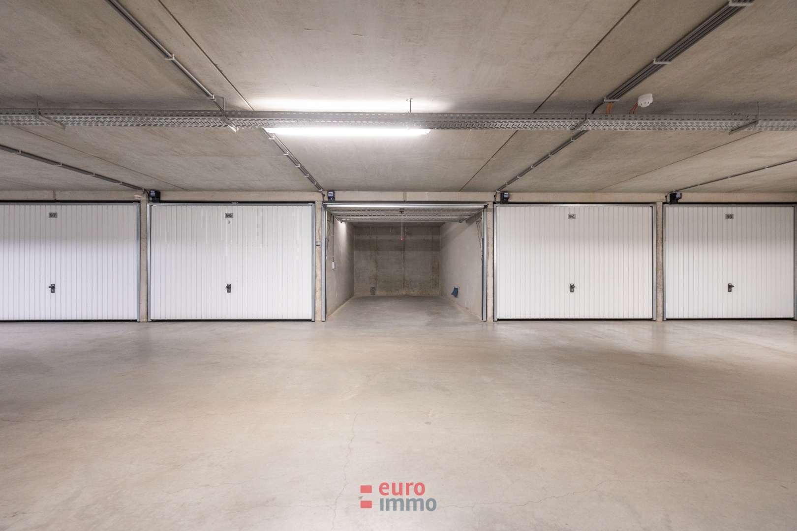 Garagecomplex Loodswezenplein - G95 - foto 4