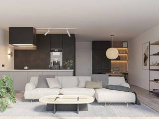 Apartment for sale in Ravels