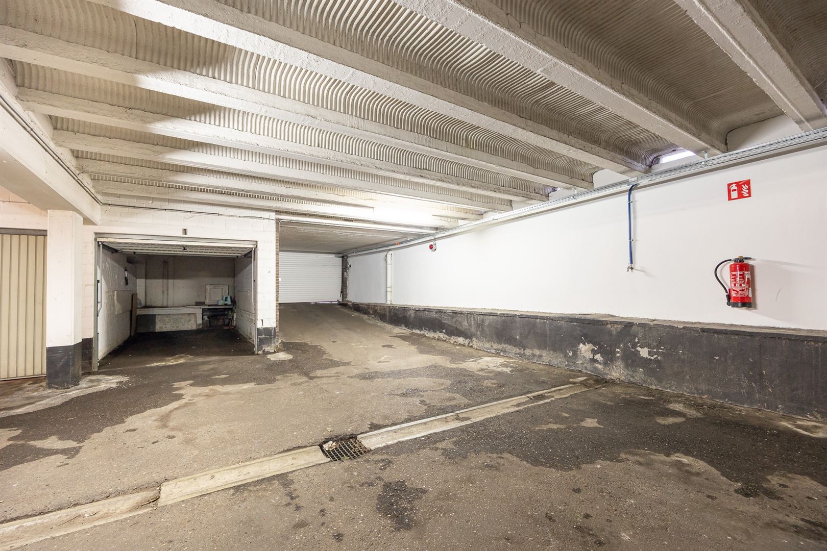 Garagebox aan de Fruithoflaan - foto 5