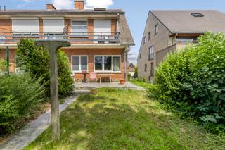 Appartement à vendre à Leeuw-Saint-Pierre