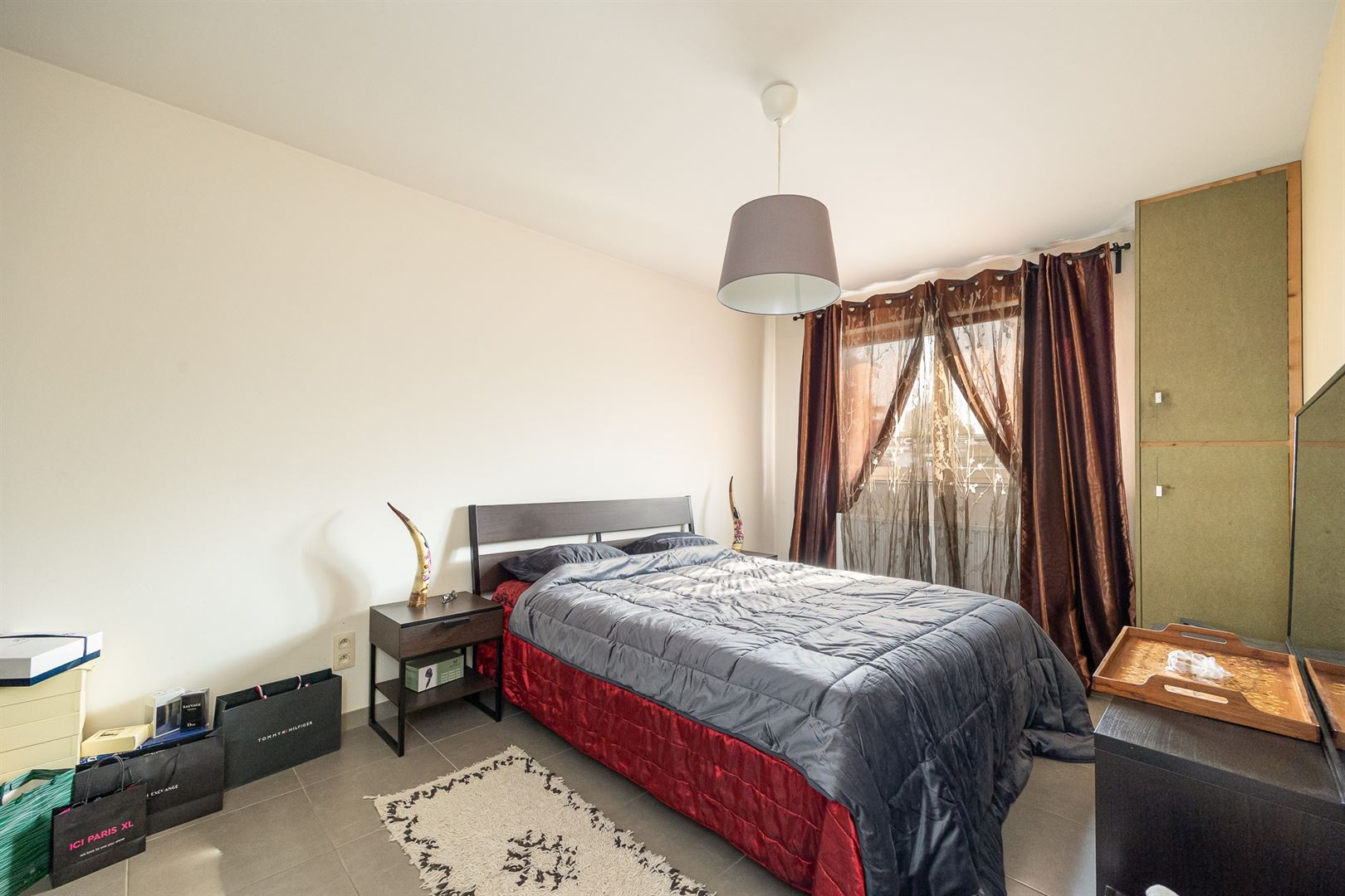 Charmant 1slpk appartement (gelijkvloers) - foto 5