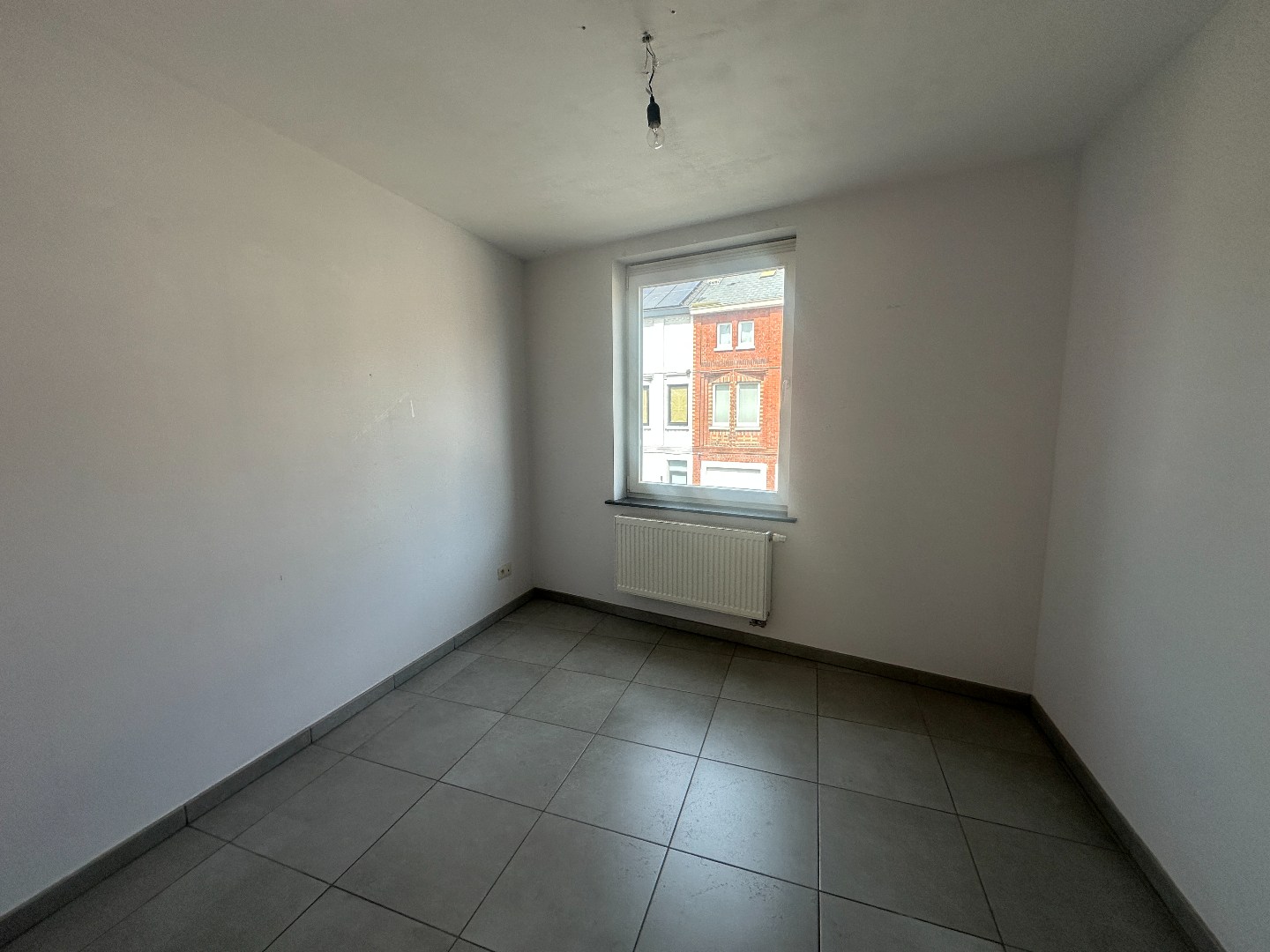 Ruim appartement in centrum Evergem met prachtig terras - foto 5