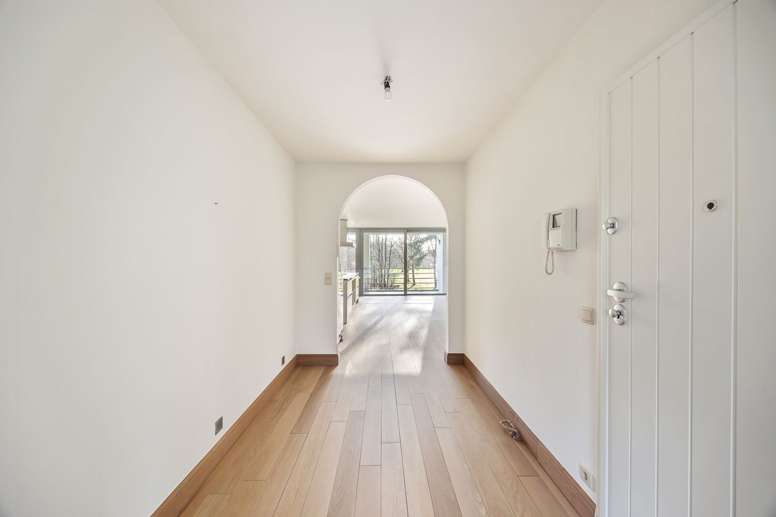 Modern appartement met uniek zicht op de golf van Brasschaat! - foto 3