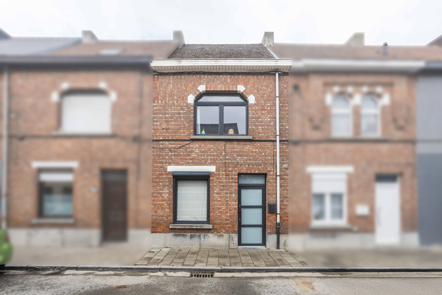 Instapklare woning in het centrum van Aalst! - foto 1