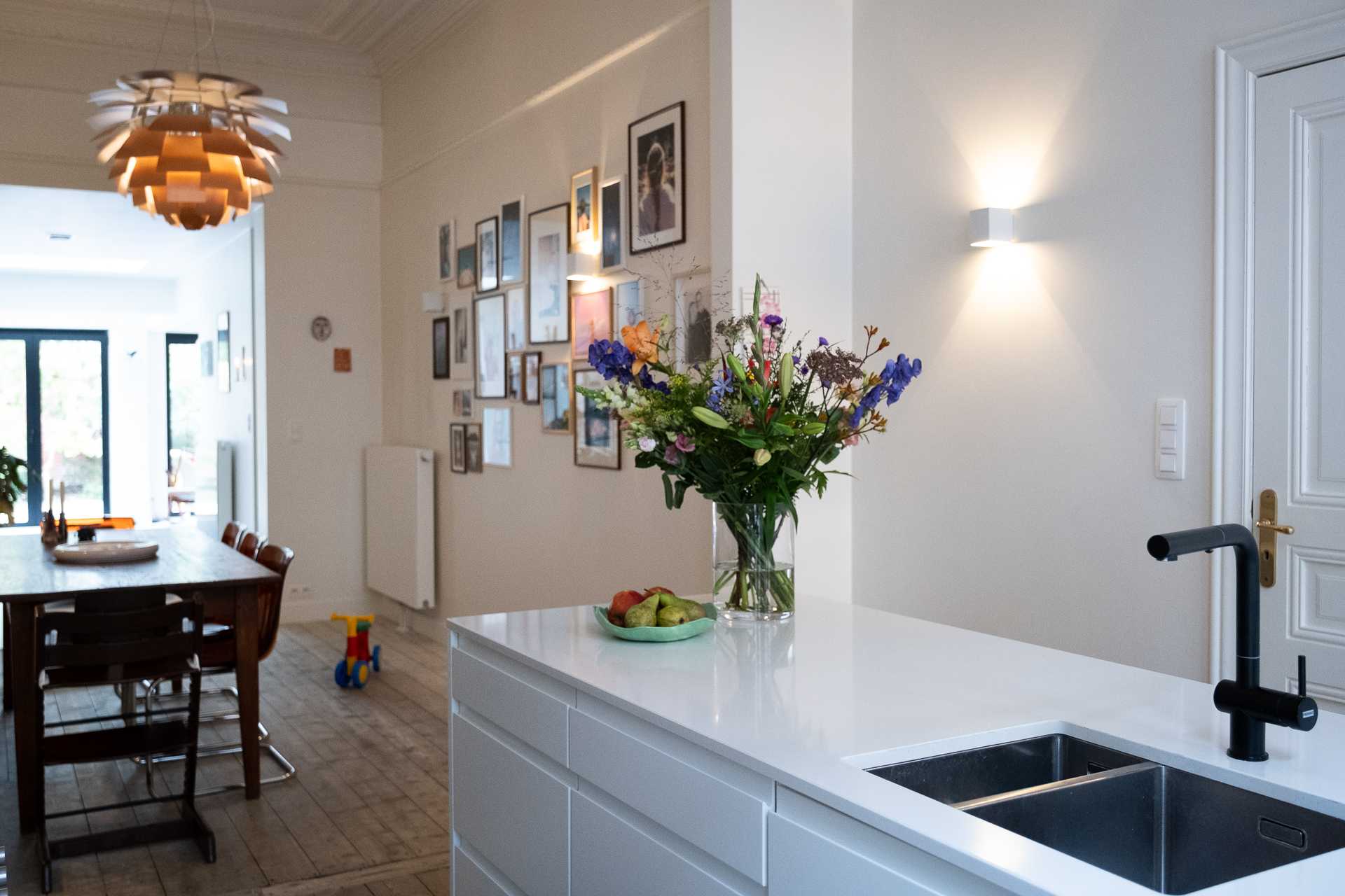 Huis te koop in Antwerpen met 4 slaapkamers - foto 2