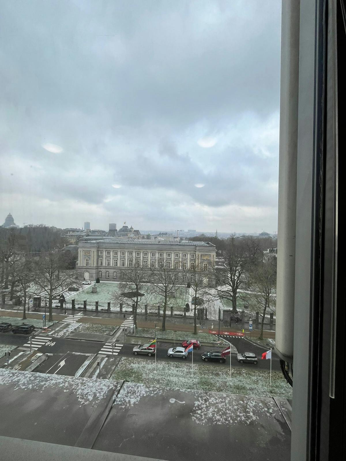Avenue Des Arts 50, 1000 Brussel - foto 3