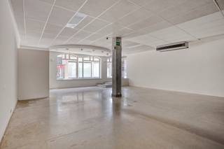 Commercial for rent in Sint-Truiden