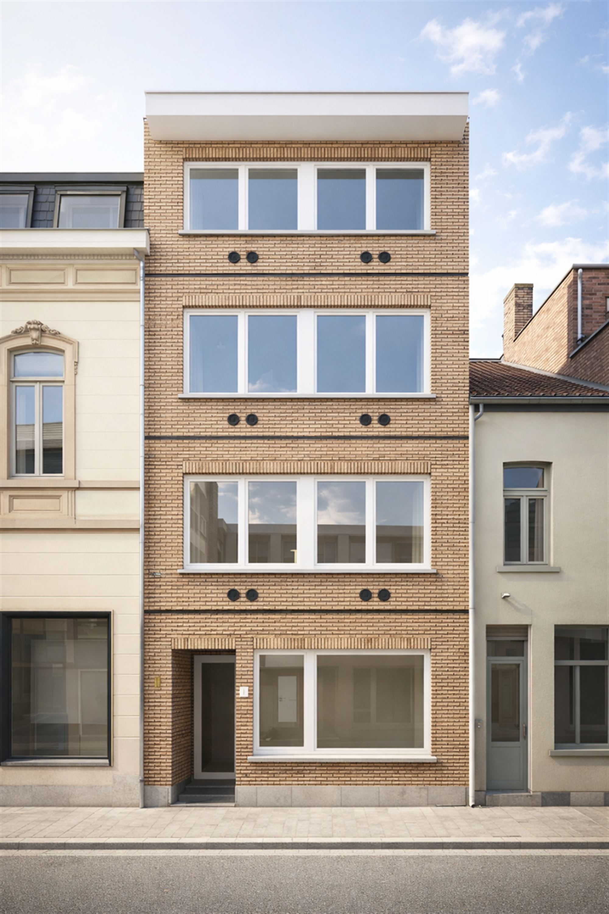 Project for rent in Leuven - photo 5