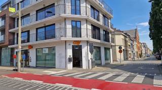 Commercial for rent in Antwerp