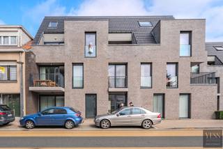 Appartement à vendre à Oudenburg