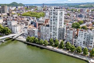 Appartement te koop in Luik
