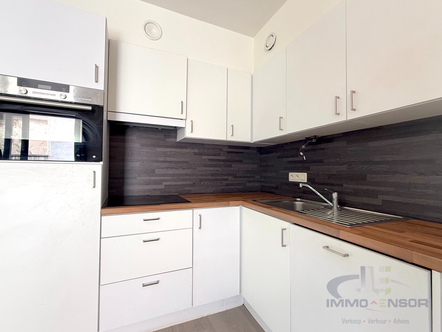 Nieuwbouw studio - uitstekende investering - foto 4