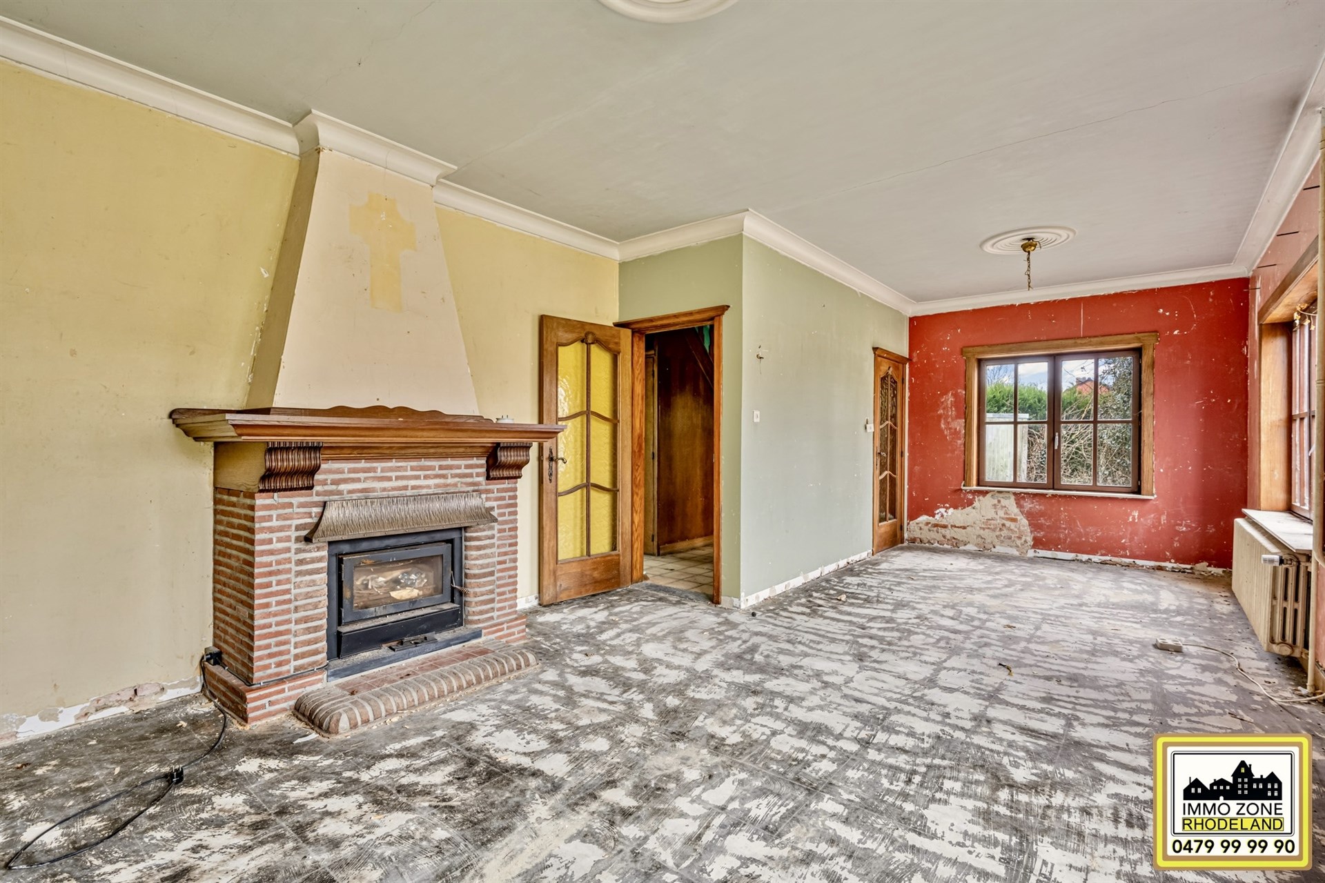 Maison à vendre à Linkhout avec 5 chambres - photo 5