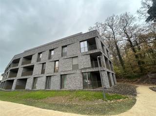 Cet appartement neuf de 66,8 m², immédiatement disponible, est situé au cœur du centre de Tervuren, dans la prestigieuse et récente Résidence...