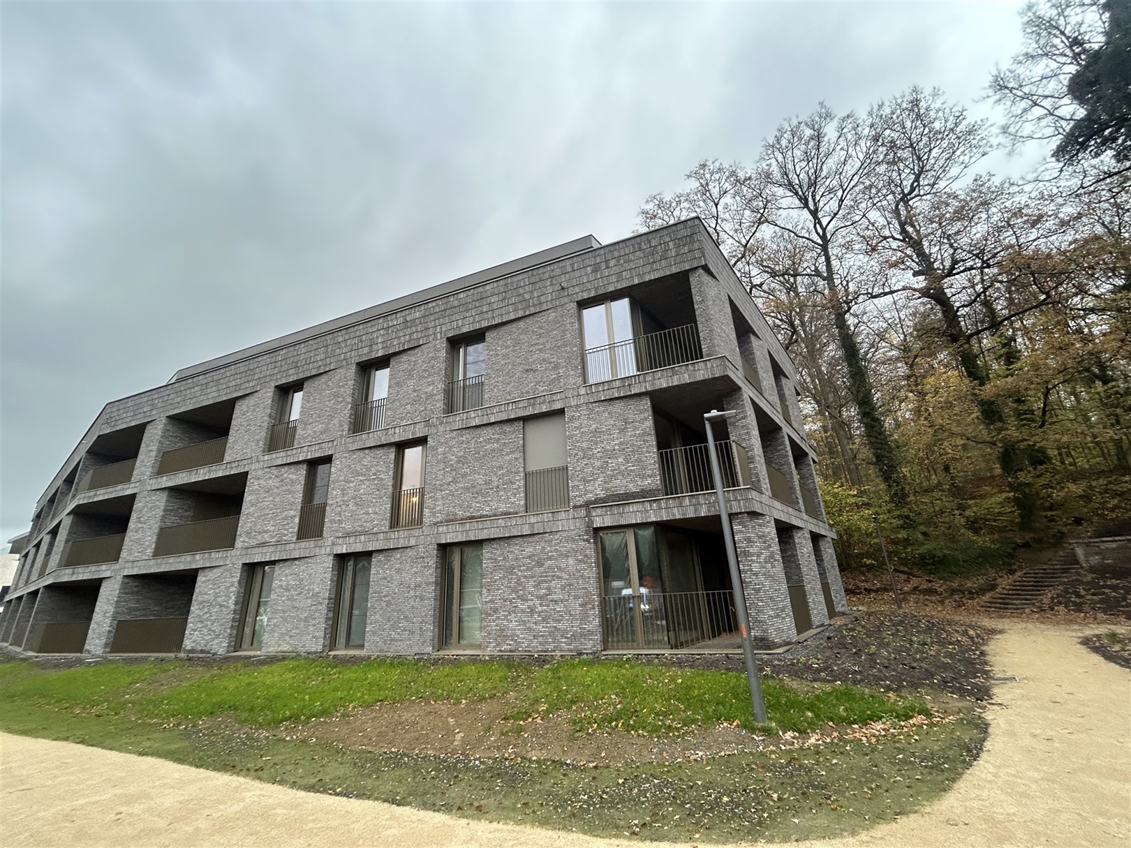 Appartement - photo 2