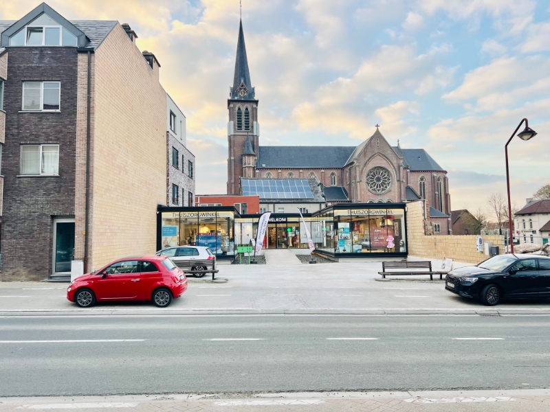 Te renoveren starterswoning nabij het centrum van Haaltert - foto 5