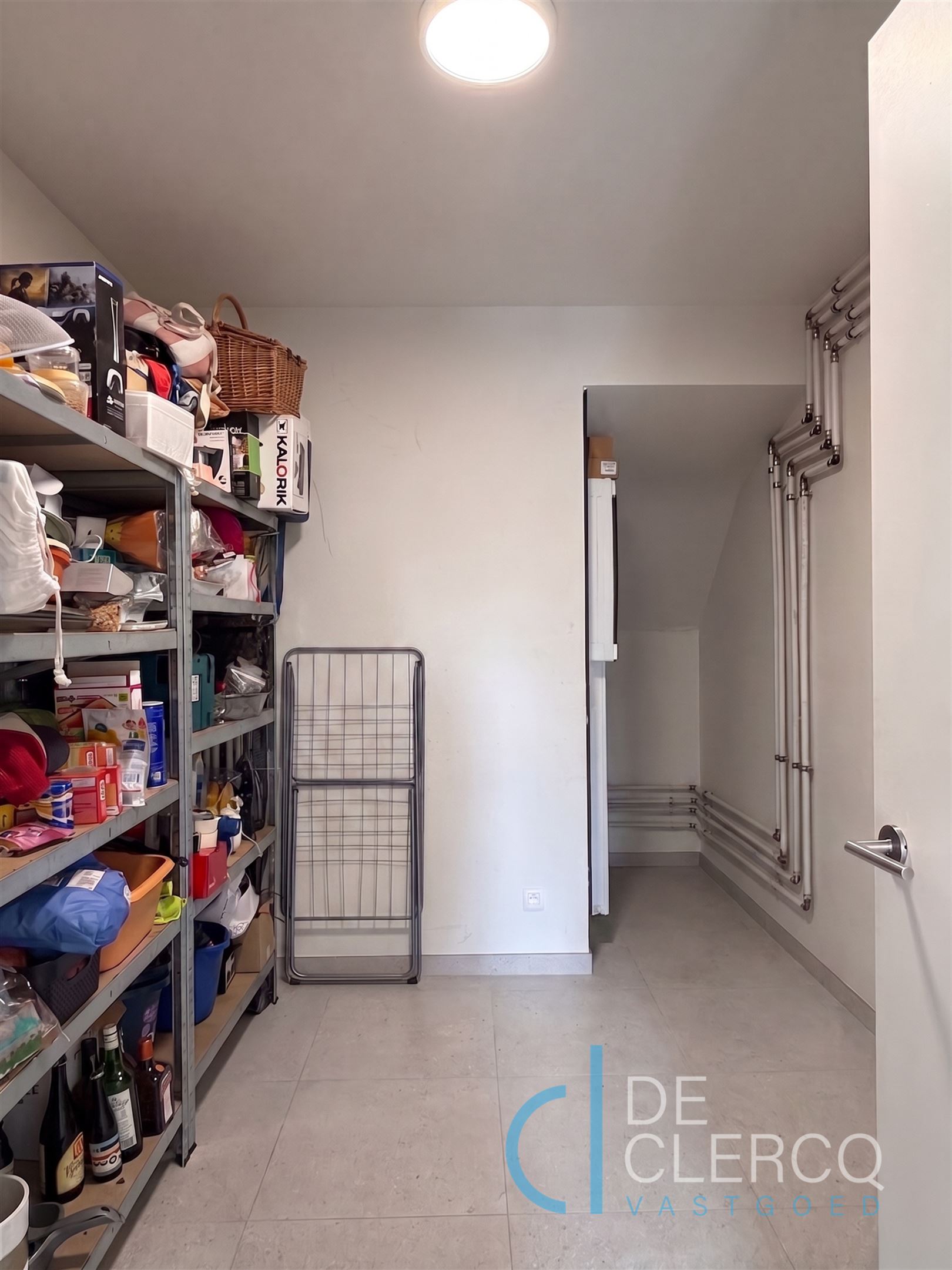 Ruime nieuwbouwwoning te huur in rustige wijk te Lochristi! - foto 5