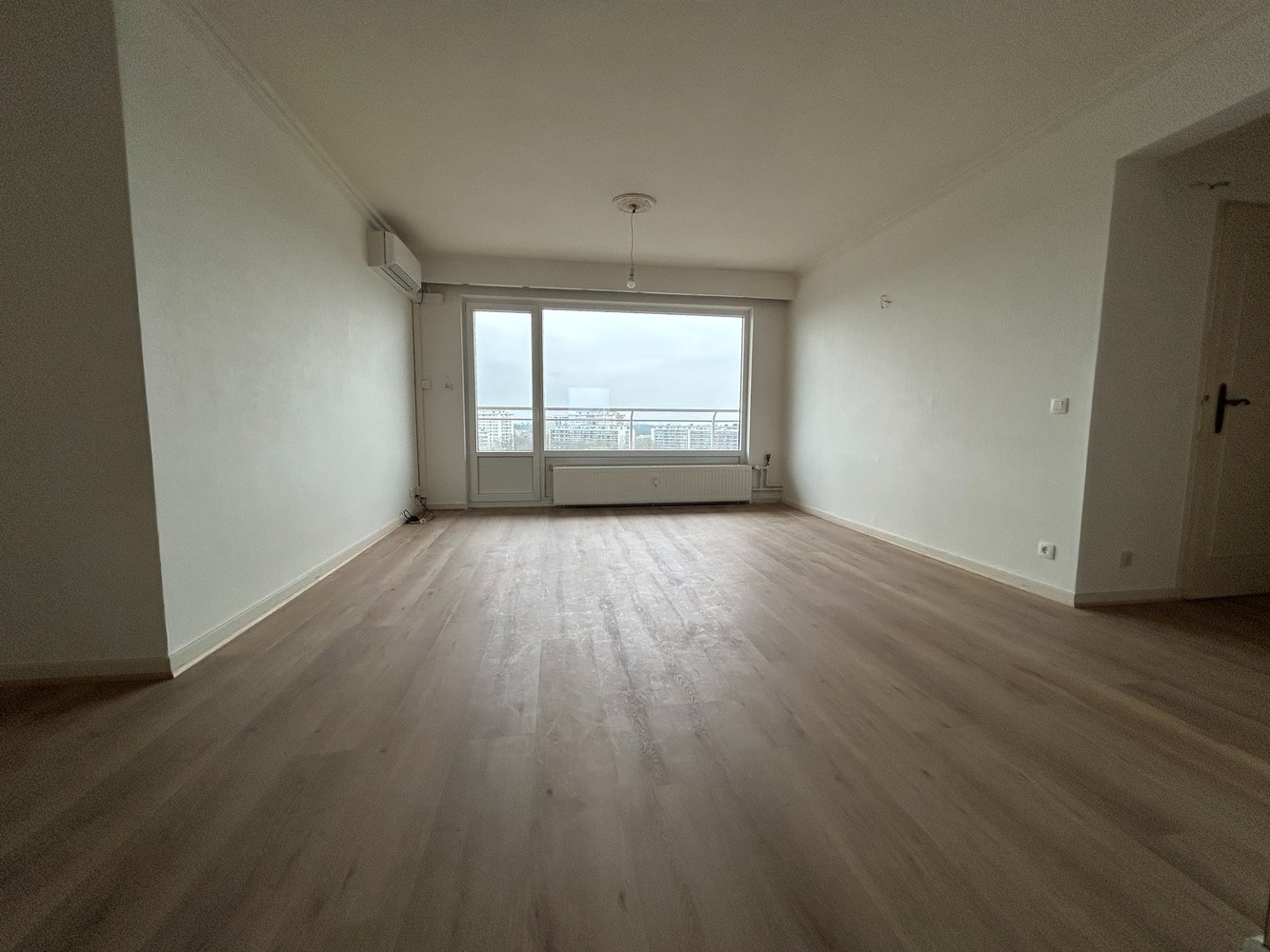 Appartement te huur in Berchem met 2 slaapkamers - foto 3