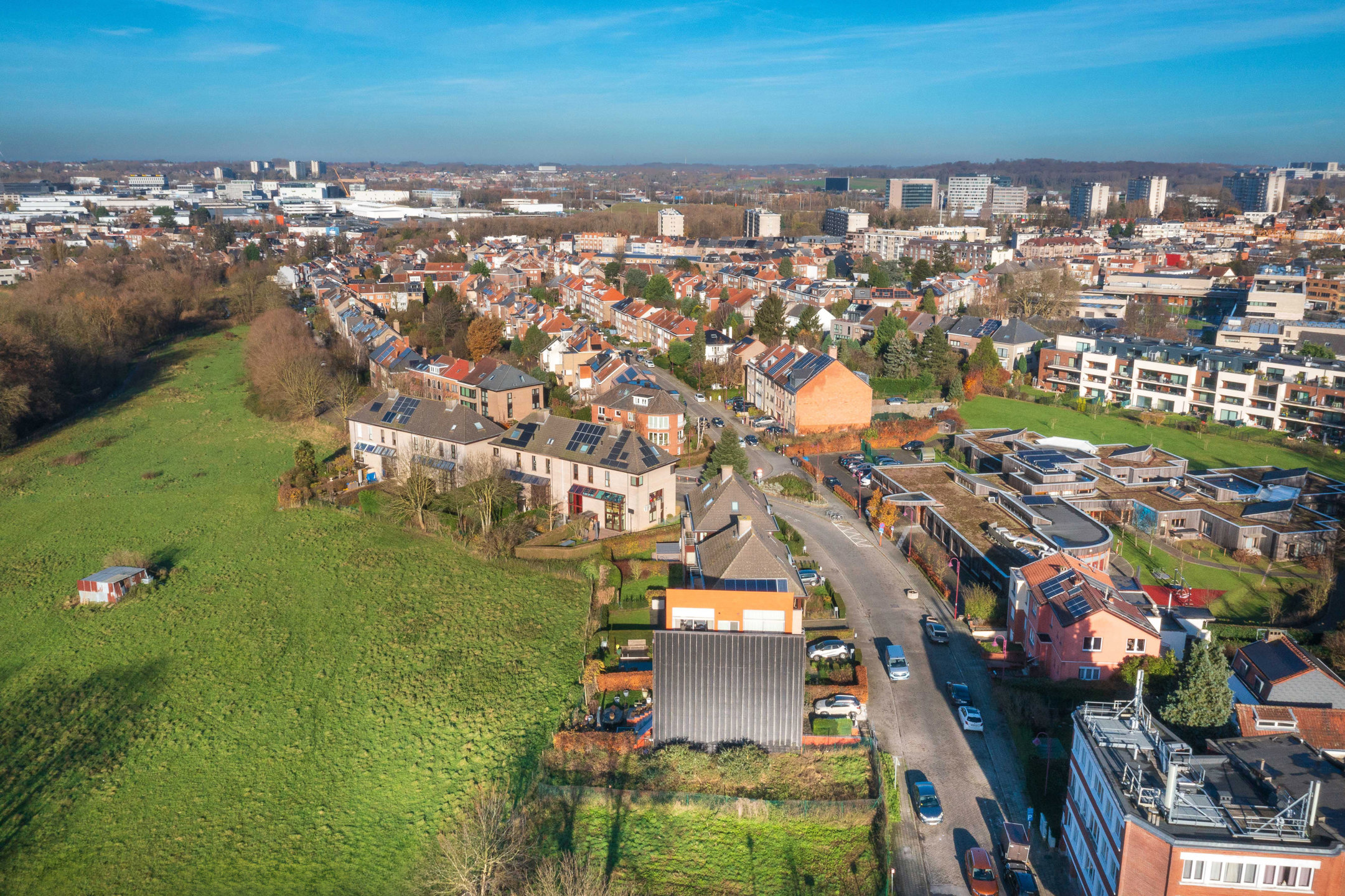 Land for sale in Berchem-Sainte-Agathe - photo 2