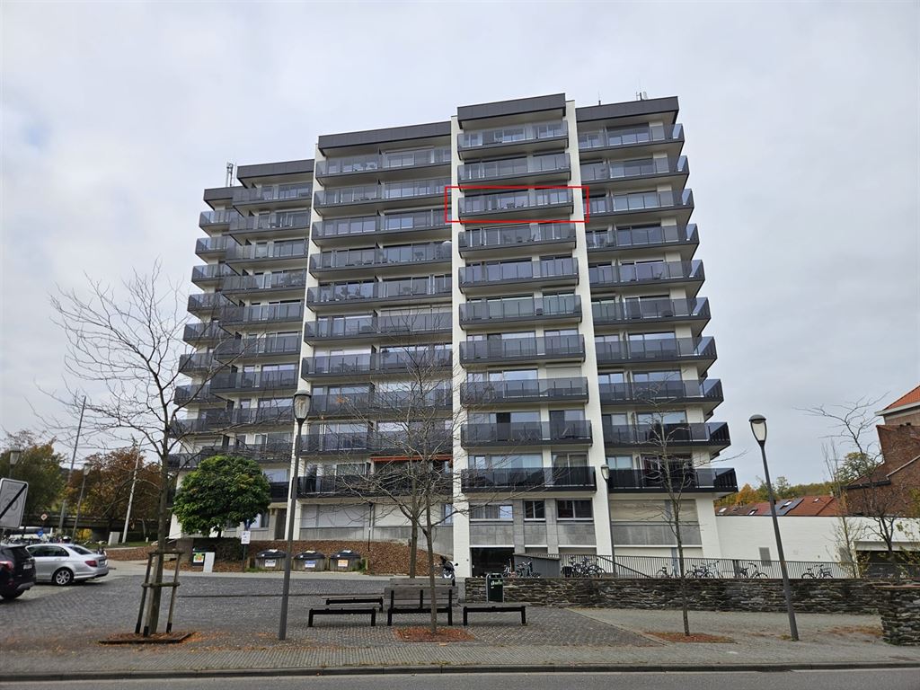 Appartement in Leuven