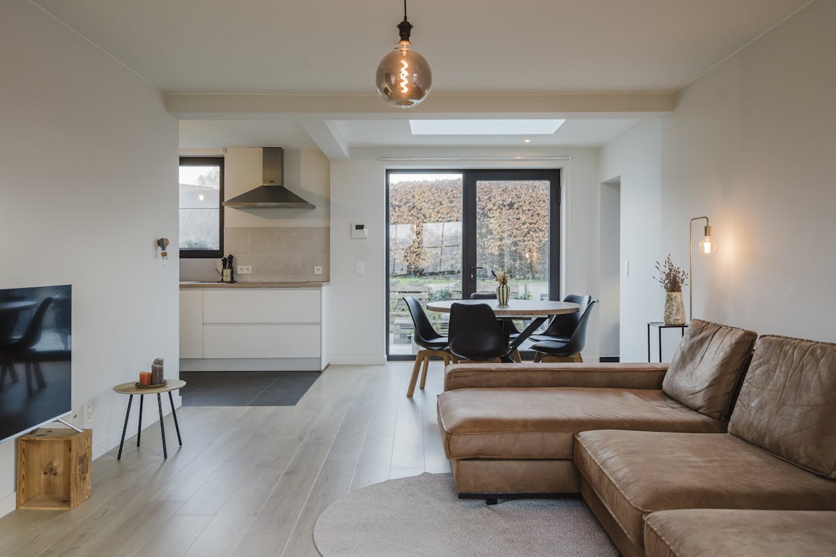 Villa de campagne à vendre à Bellegem - photo 5