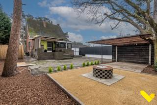 Sfeervolle gezinswoning met charme, rustig gelegen net buiten de ring van Mol.In de rustige Jachtstraat 26 in Mol vindt u deze charmante woning uit...