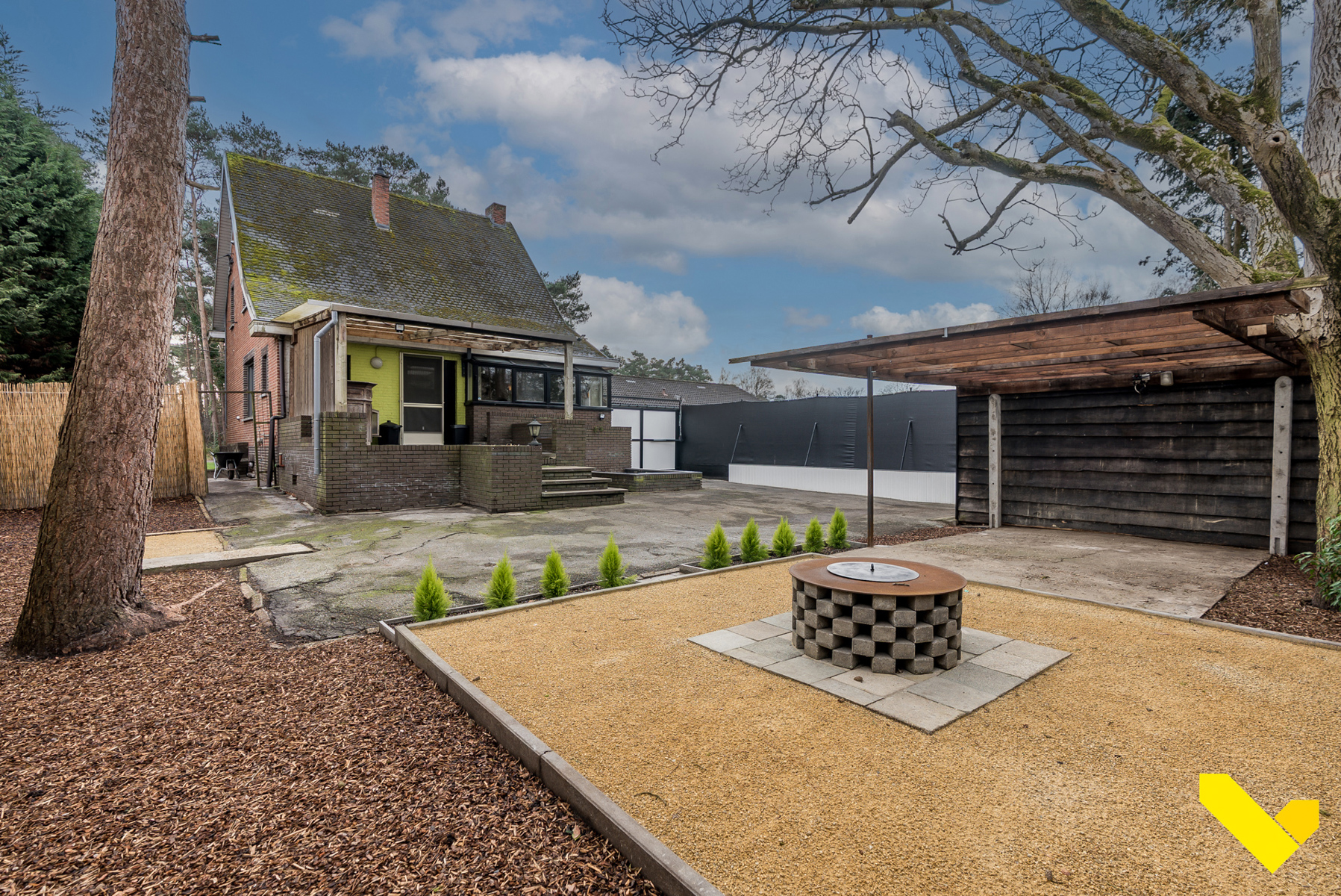 Sfeervolle gezinswoning met charme, rustig gelegen net buiten de ring van Mol - foto 2