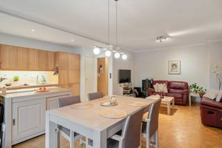 Appartement à vendre à Anvers