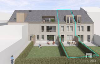 House for sale in Diest