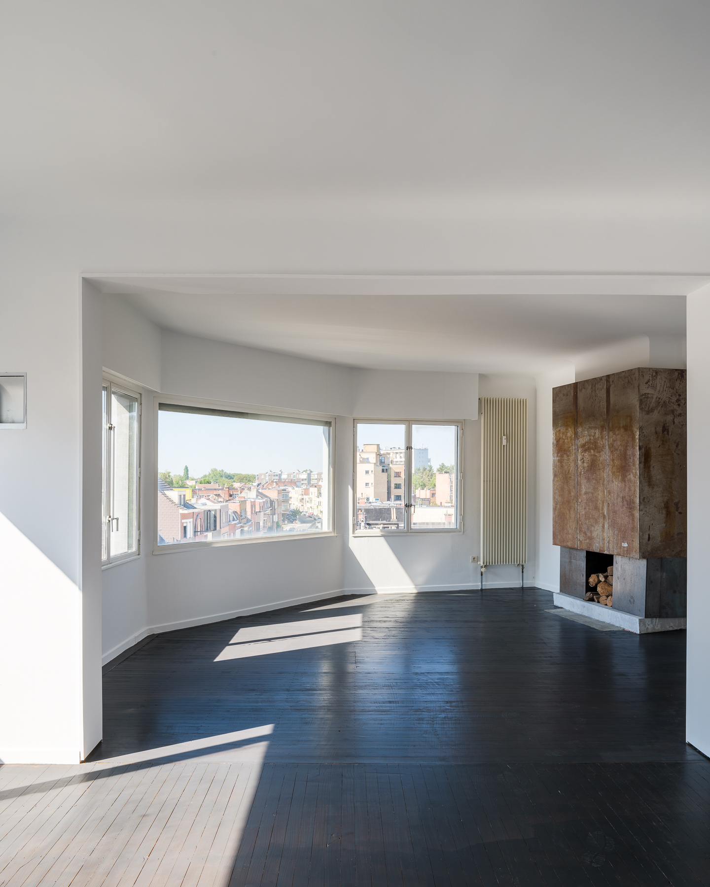 Appartement à vendre à Gand avec 4 chambres - photo 4
