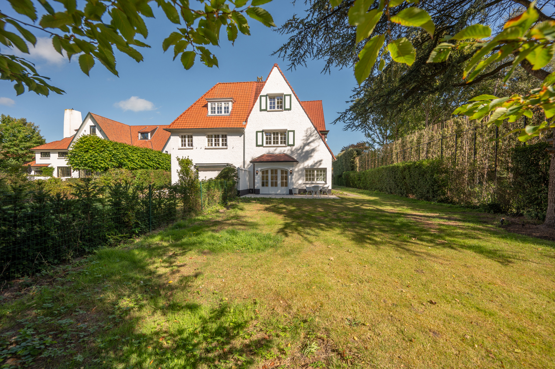 House for rent in Knokke-Heist with 5 bedrooms - photo 1