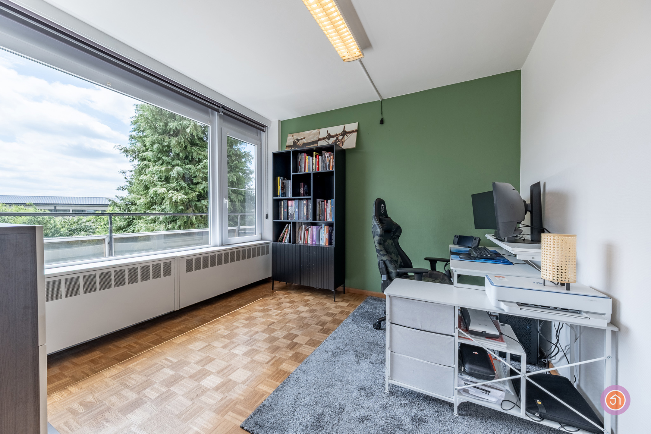 Appartement à vendre à Bornem avec 3 chambres - photo 5