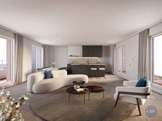 Appartement te koop in Antwerpen