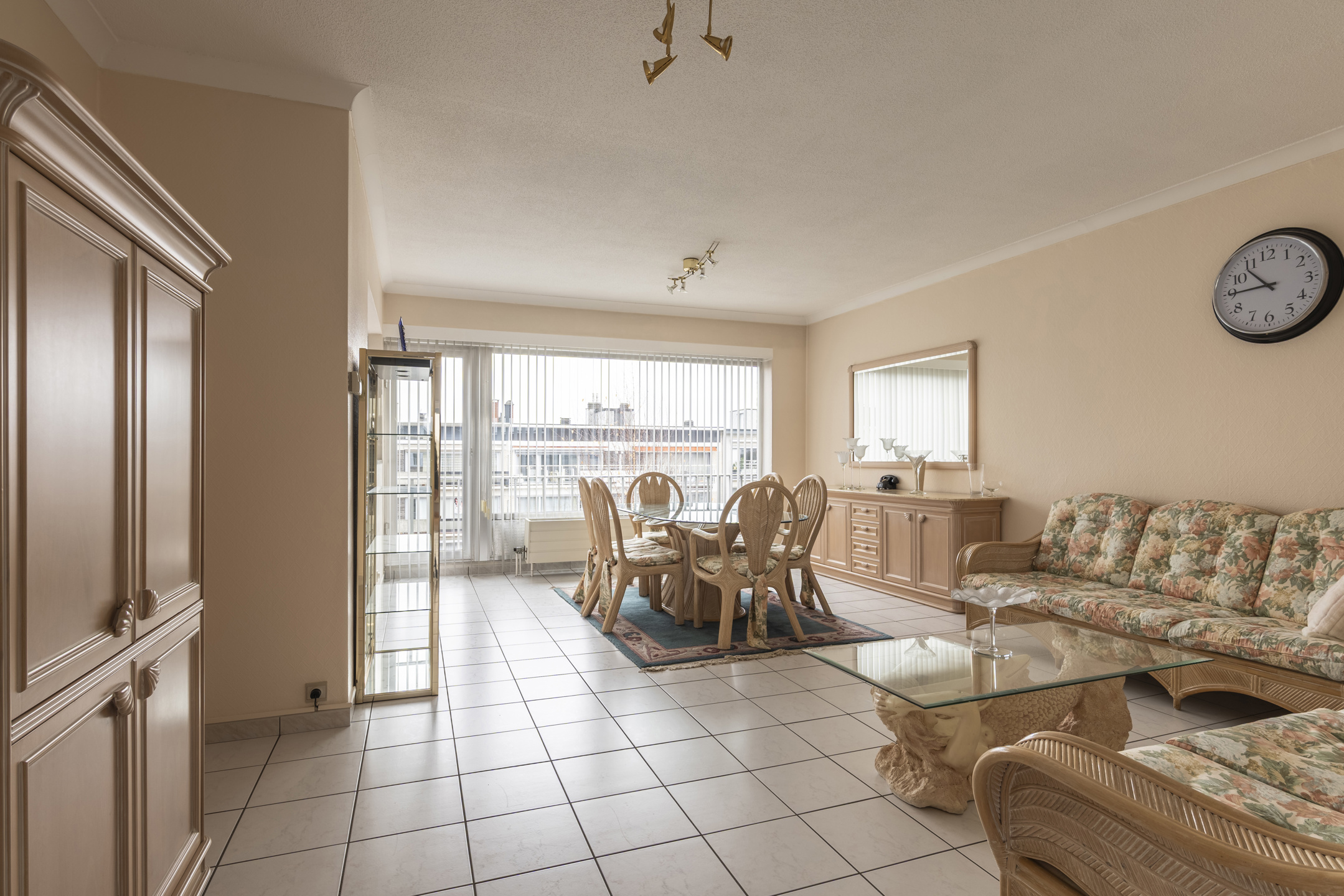 Ruim appartement bij het Wannikhovepark met autostaanplaats - foto 4
