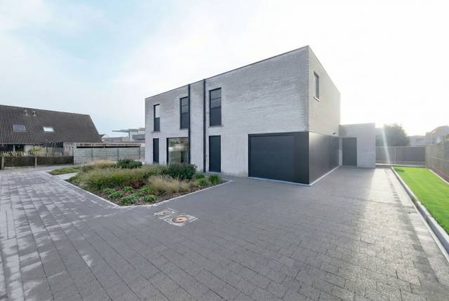 Project te koop in Houthulst